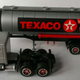 Illustration for article titled Reunited with an old friend - Majorette Kenworth Texaco semi